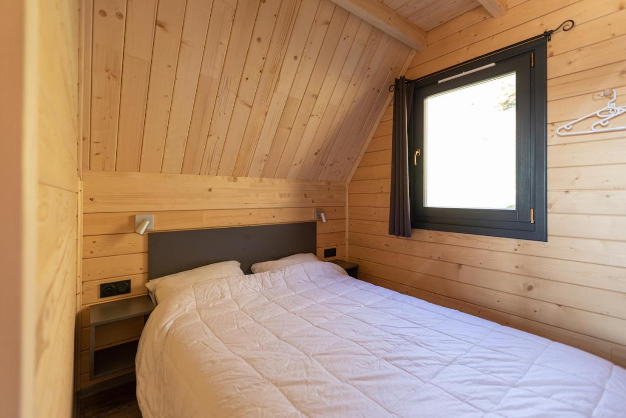 Chalets Na'Thur Lodge Fellering Екстер'єр фото