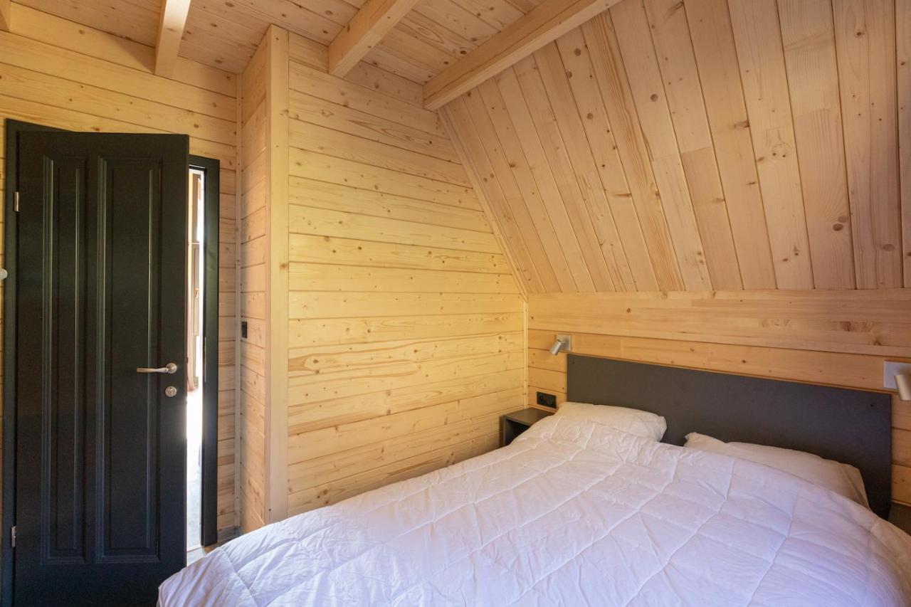 Chalets Na'Thur Lodge Fellering Екстер'єр фото